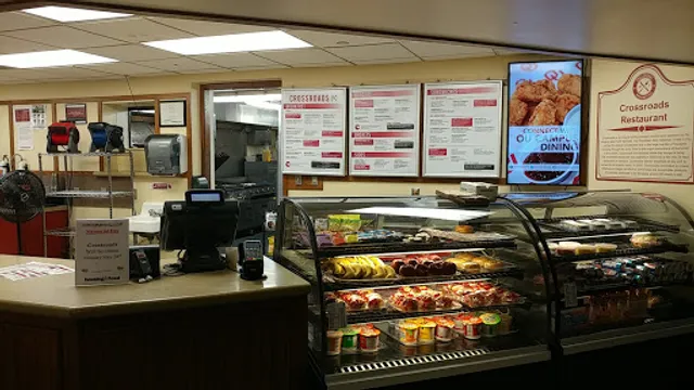 Crossroads Restaurant