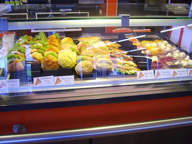 Schäfer Dein Bäcker GmbH