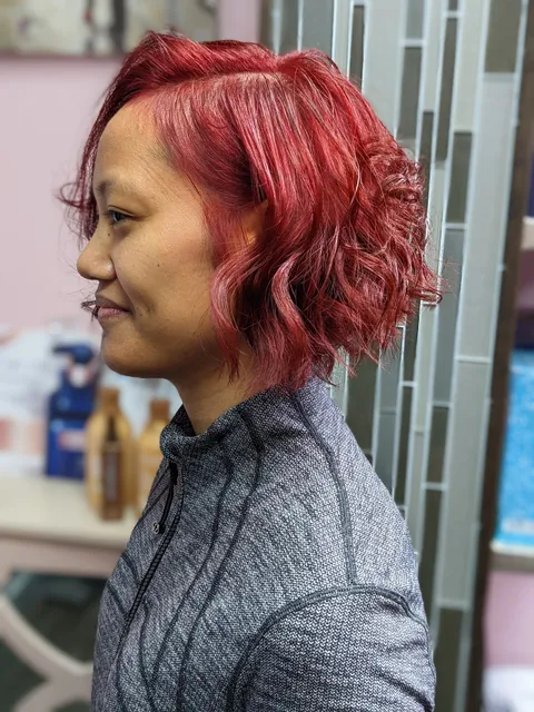 Hollywood 2 Houston Salon