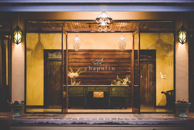 Chapulin Natural Resort