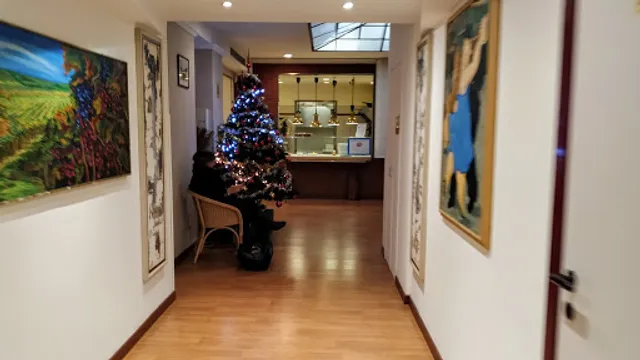 La Cantina del Mangia