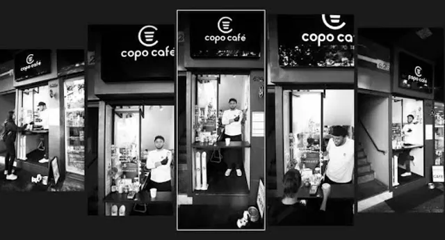 Copo Café