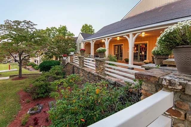 Pine Mountain State Resort Park