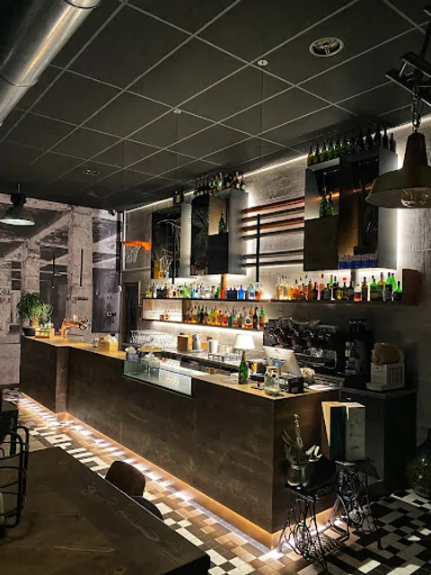 Matinée Bar Pontida