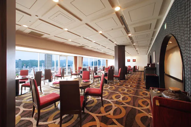 CHINESE RESTAURANT TOUKASHUN