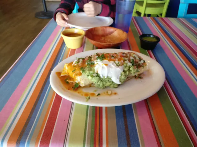 Sonora Market & Taqueria