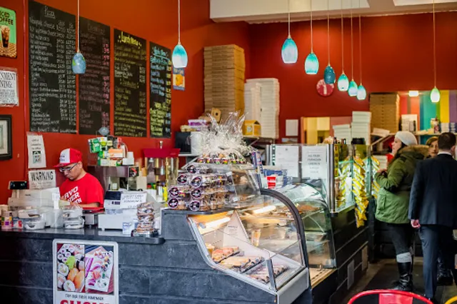 Bravo Kosher Downtown