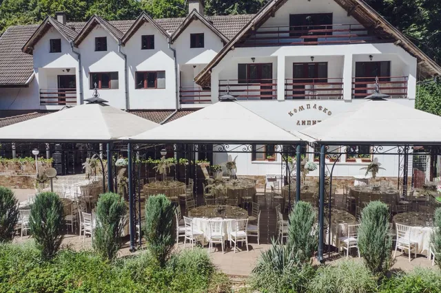 Комплекс Липите