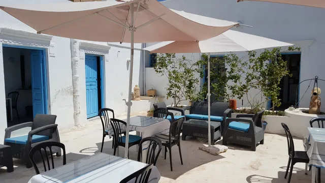 Restaurant Dar Hassine