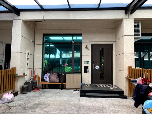 大石小宿民宿（花蓮住宿推薦 花蓮民宿推薦）