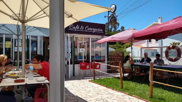 Capuchinhos Café & Cervejaria