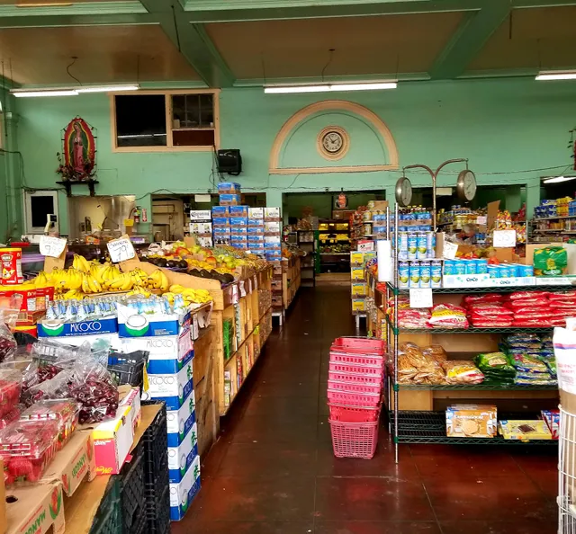 International Produce Market