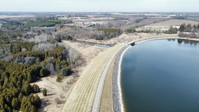 Speed River Trail in Guelph, Canada - reviews,open hours,photo spots ...