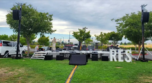 Right Choice Pro Audio & Lighting