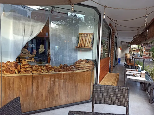 Daily Baguette Sanur