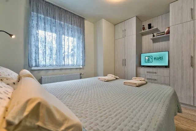 Koti Apartman Zlatibor