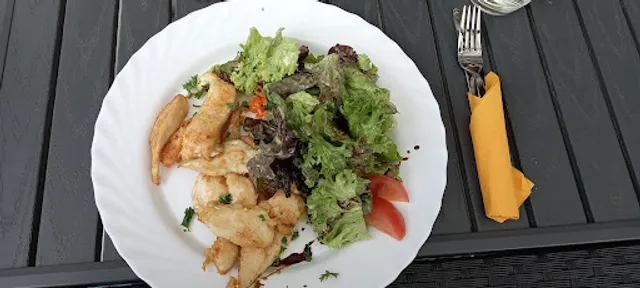 Gaststätte Bühl Krone