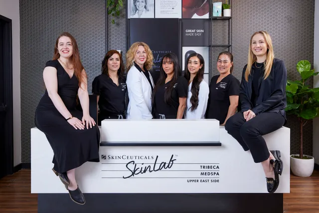 SkinLab NYC