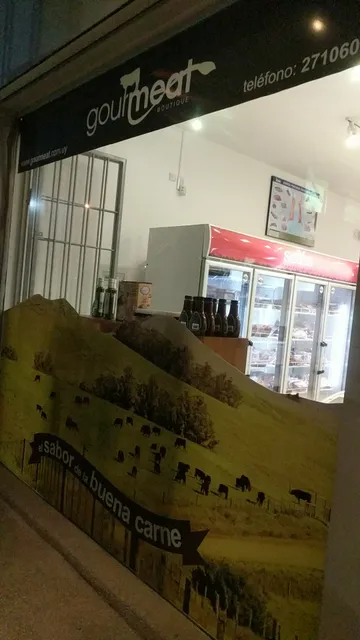 Gourmeat Punta Carretas