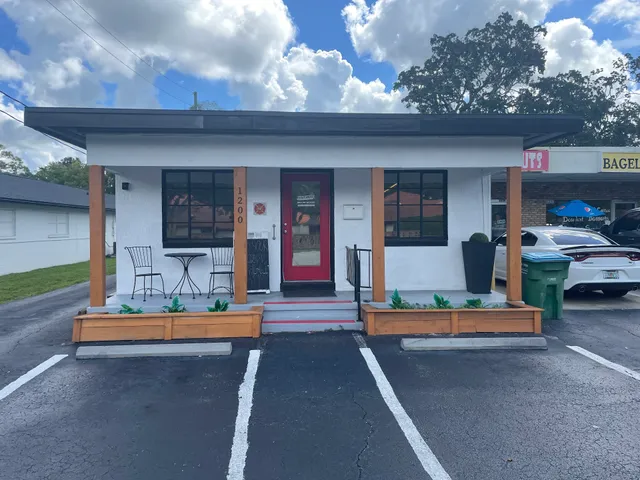 A Cut Above Hair Studio