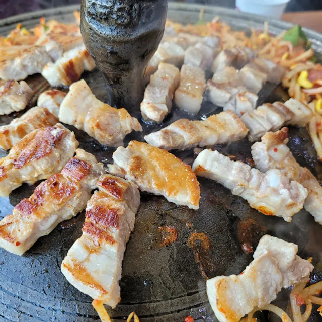 봉덕이네생삼겹살