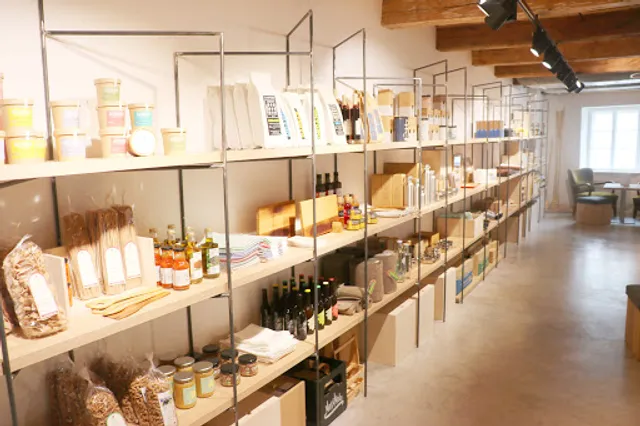 GIESSEREI, Haus der Nachhaltigkeit