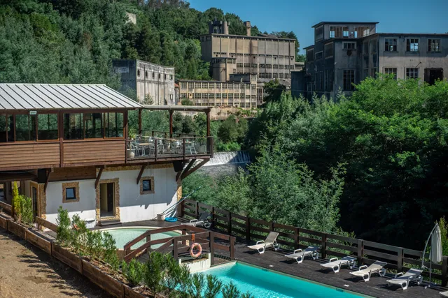 Caima EcoResort Aldeamento