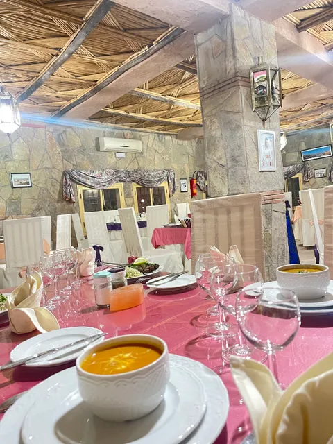 Restaurant Chez Michéle