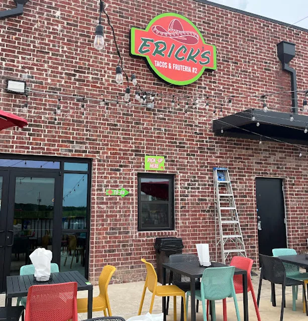 Erick's Tacos & Fruteria #2