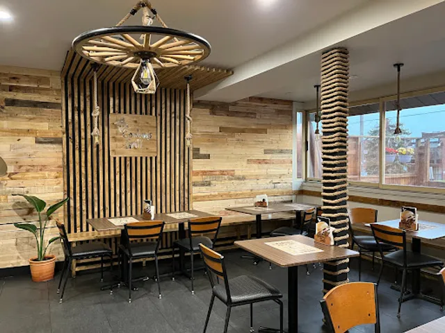 Cowboy's Grill kincort