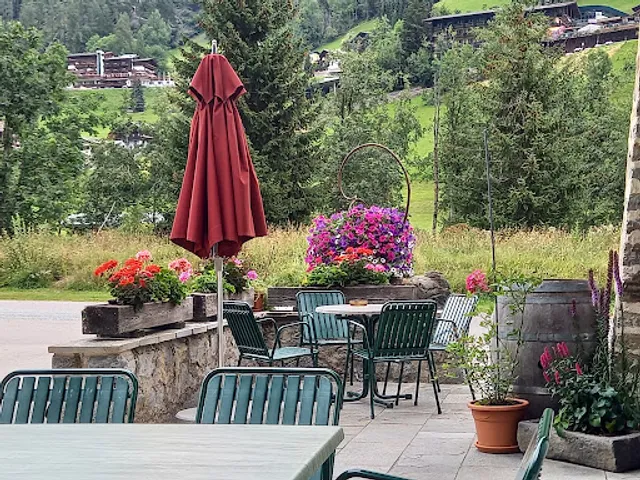 Cafe-Restaurant Almcasino