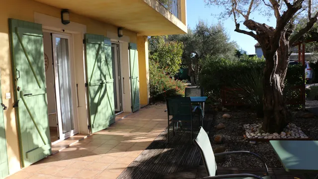 La Bastide de la Brague