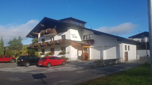 Gästehaus Nocker
