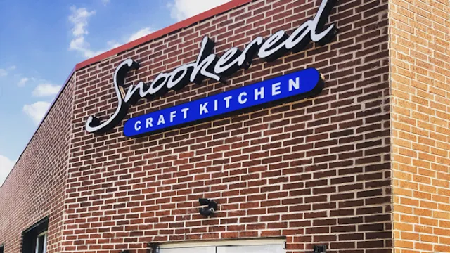 Tailgaters Snookered - Best Sports Bar, Game bar & Grill