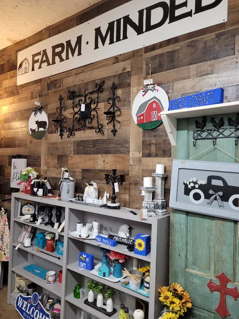 Sharla's Selectables