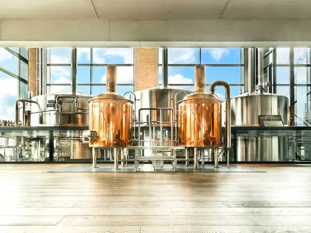 Brauwerk - Das Wirtshaus