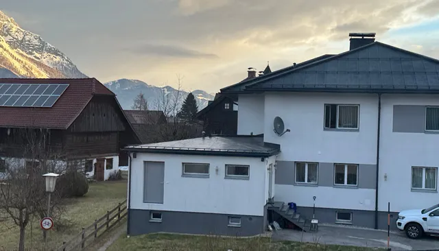 Gasthof zum Stralz´n, Fam. Schernthaner