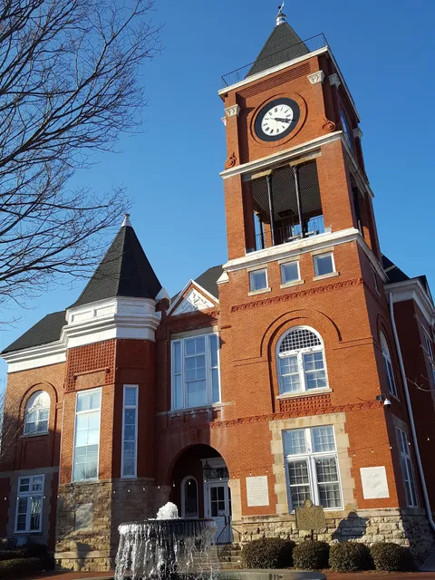 Paulding Fine Arts Association