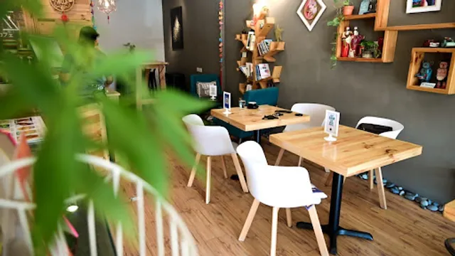 IT'S CAFE 阿琳私房菜