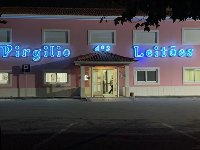 Restaurante Virgílio dos Leitões