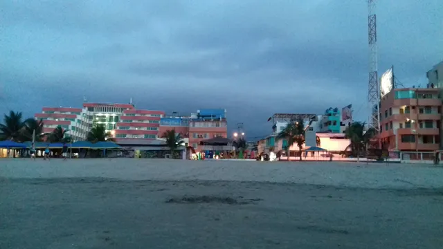 Nos Encontramos Atacames