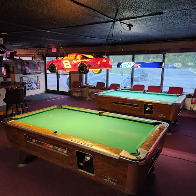 Ms. Sheila's Mousetrap