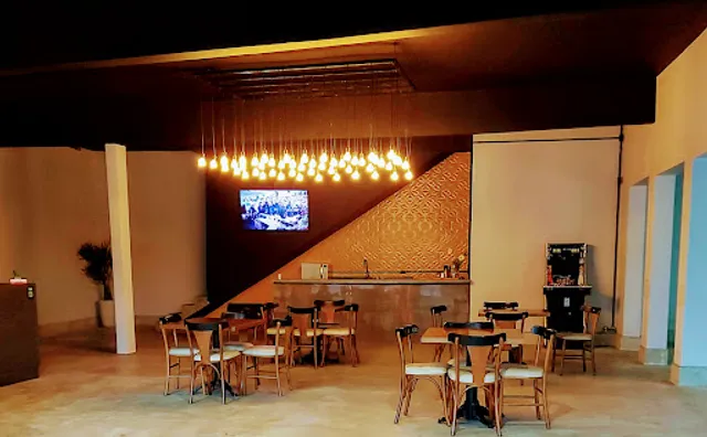 Indburguer - Hambúrguer Artesanal