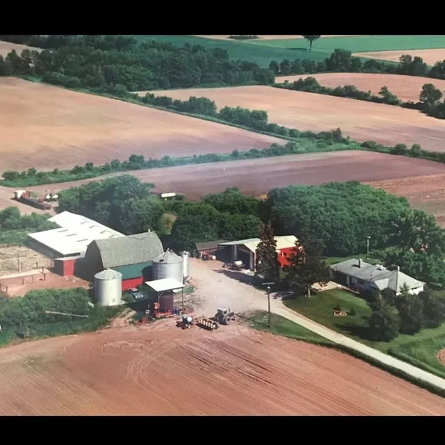 Wronski Family Farm