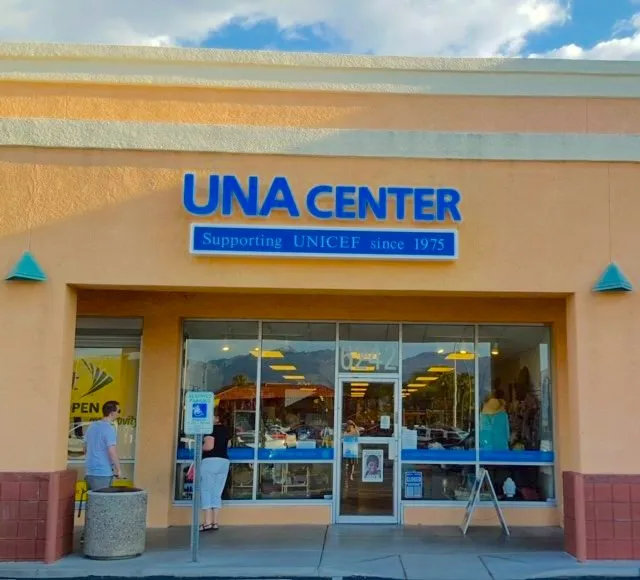 UNA Center - United Nations Association of Southern Arizona