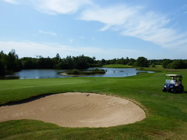 Golf Resort Gut Apeldör