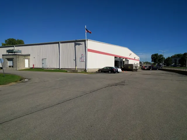 Emmi Roth - Distribution Center