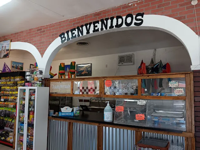 PANADERIA La Flor de Puebla
