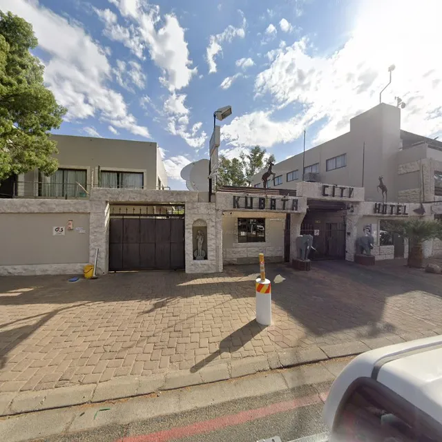 151 Nelson Mandela Ave