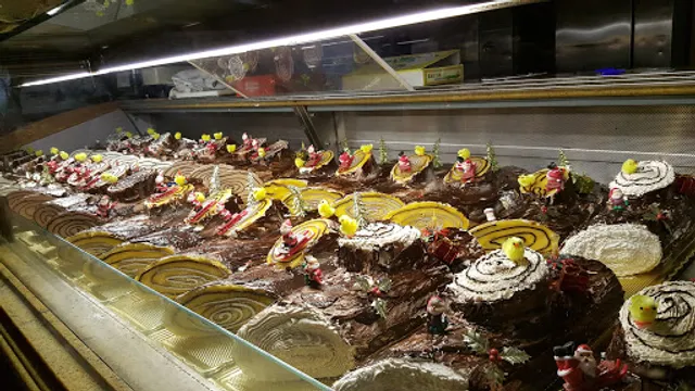 RENACIMIENTO Cafeteria-Pasteleria